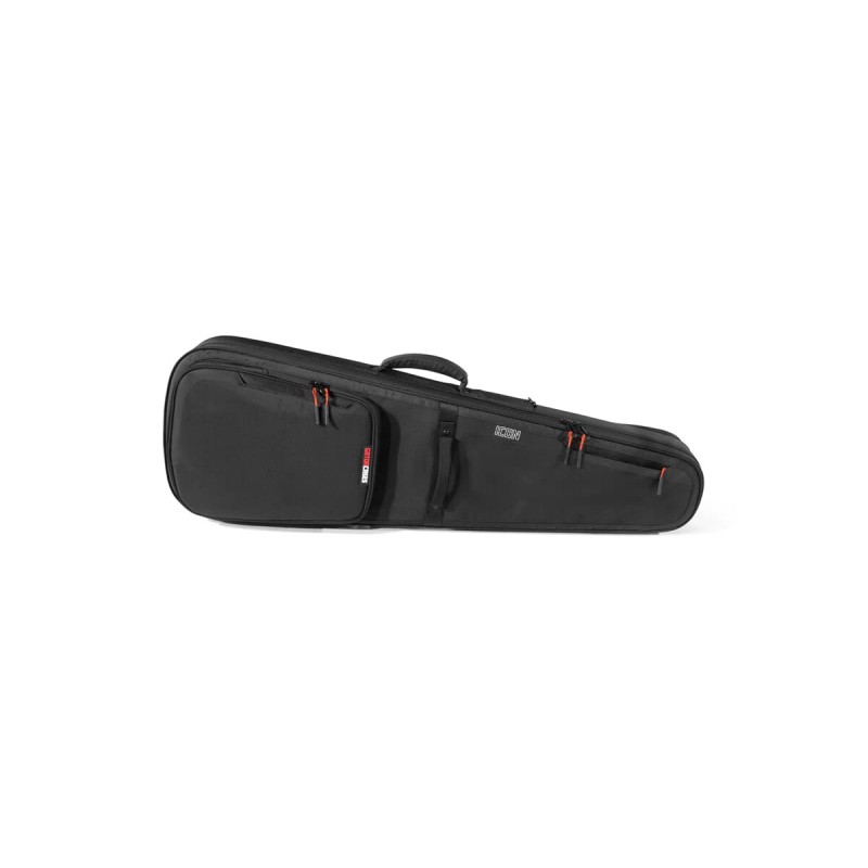 Gator Cases G-ICONELECTRIC - Pokrowiec na gitarę elektryczną z serii ICON Gator Cases G-ICONELECTRIC - Pokrowiec na gitarę elektryczną z serii ICON