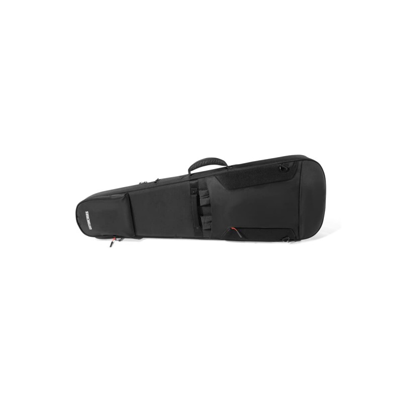 Gator Cases G-ICONELECTRIC - Pokrowiec na gitarę elektryczną z serii ICON Gator Cases G-ICONELECTRIC - Pokrowiec na gitarę elektryczną z serii ICON