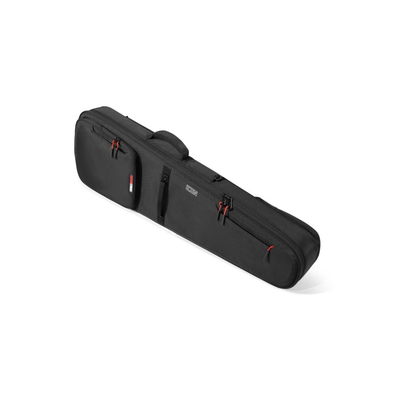 Gator Cases G-ICONELECTRIC - Pokrowiec na gitarę elektryczną z serii ICON Gator Cases G-ICONELECTRIC - Pokrowiec na gitarę elektryczną z serii ICON