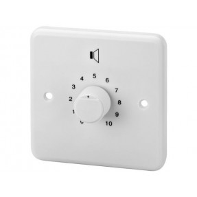 Monacor ATT-212slsWS - Regulator głośności