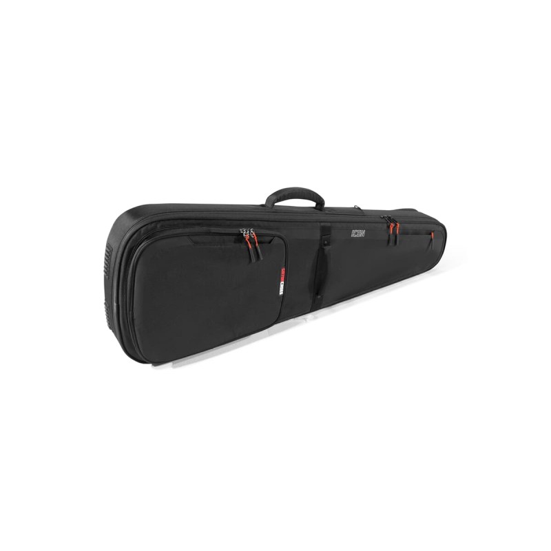 Gator Cases G-ICONELECTRIC - Pokrowiec na gitarę elektryczną z serii ICON Gator Cases G-ICONELECTRIC - Pokrowiec na gitarę elektryczną z serii ICON