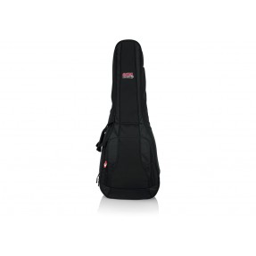 Gator Cases GB-4G-ACOUELECT - Pokrowiec na gitarę elektryczną i akustyczną z serii 4G