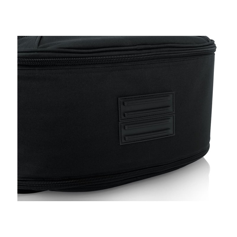 Gator Cases GB-4G-ACOUELECT - Pokrowiec na gitarę elektryczną i akustyczną z serii 4G Gator Cases GB-4G-ACOUELECT - Pokrowiec na gitarę elektryczną i akustyczną z serii 4G