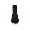 Gator Cases GB-4G-ACOUELECT - Pokrowiec na gitarę elektryczną i akustyczną z serii 4G Gator Cases GB-4G-ACOUELECT - Pokrowiec na gitarę elektryczną i akustyczną z serii 4G