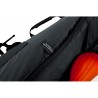 Gator Cases GB-4G-ACOUELECT - Pokrowiec na gitarę elektryczną i akustyczną z serii 4G Gator Cases GB-4G-ACOUELECT - Pokrowiec na gitarę elektryczną i akustyczną z serii 4G