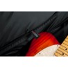 Gator Cases GB-4G-ACOUELECT - Pokrowiec na gitarę elektryczną i akustyczną z serii 4G Gator Cases GB-4G-ACOUELECT - Pokrowiec na gitarę elektryczną i akustyczną z serii 4G
