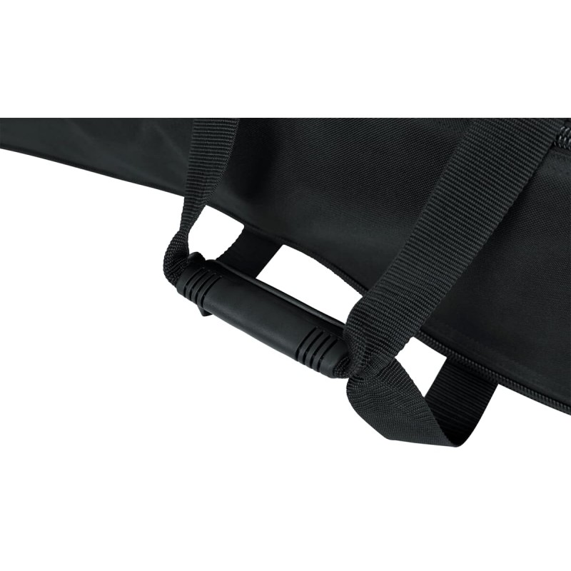 Gator Cases GB-4G-ACOUELECT - Pokrowiec na gitarę elektryczną i akustyczną z serii 4G Gator Cases GB-4G-ACOUELECT - Pokrowiec na gitarę elektryczną i akustyczną z serii 4G