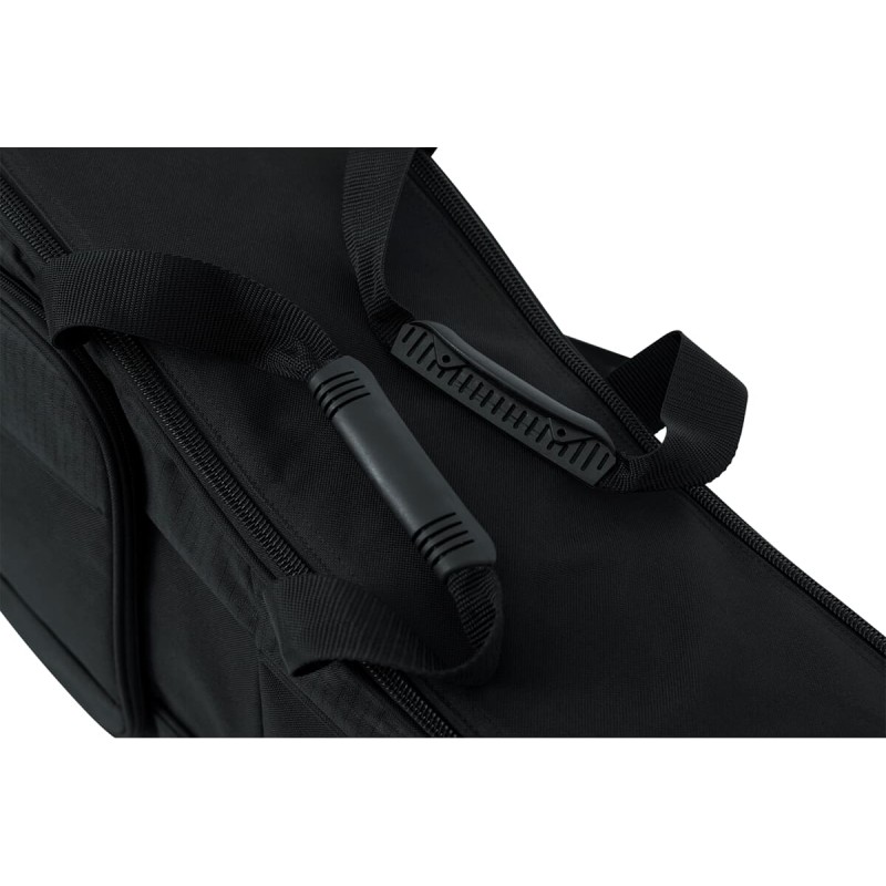 Gator Cases GB-4G-ACOUELECT - Pokrowiec na gitarę elektryczną i akustyczną z serii 4G Gator Cases GB-4G-ACOUELECT - Pokrowiec na gitarę elektryczną i akustyczną z serii 4G