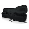 Gator Cases GB-4G-ACOUELECT - Pokrowiec na gitarę elektryczną i akustyczną z serii 4G Gator Cases GB-4G-ACOUELECT - Pokrowiec na gitarę elektryczną i akustyczną z serii 4G