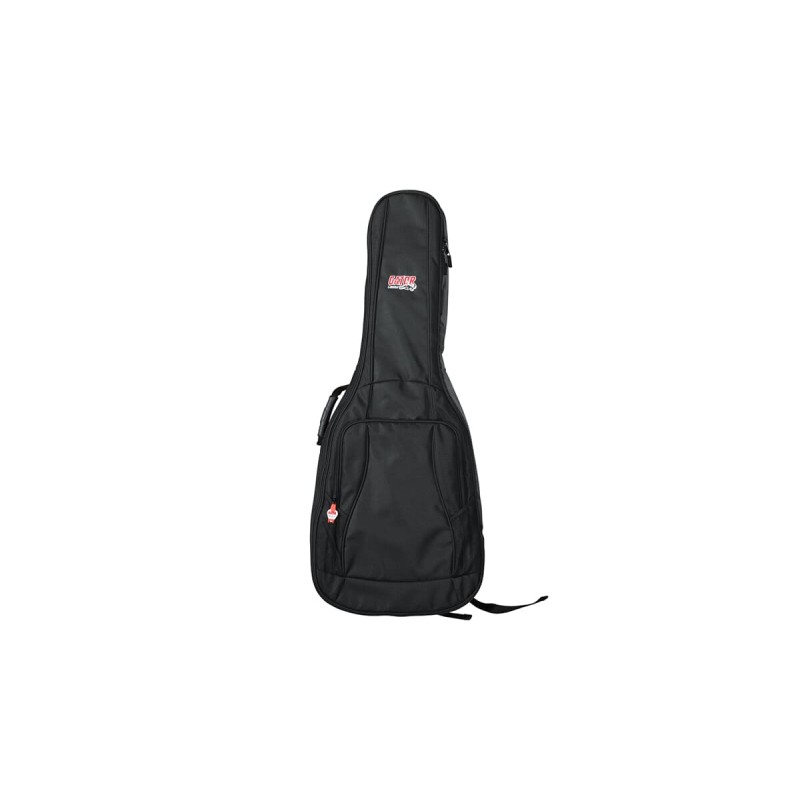 Gator Cases GB-4G-ACOUSTIC - Pokrowiec na gitarę akustyczną z serii 4G Gator Cases GB-4G-ACOUSTIC - Pokrowiec na gitarę akustyczną z serii 4G