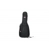Gator Cases GB-4G-ACOUSTIC - Pokrowiec na gitarę akustyczną z serii 4G Gator Cases GB-4G-ACOUSTIC - Pokrowiec na gitarę akustyczną z serii 4G