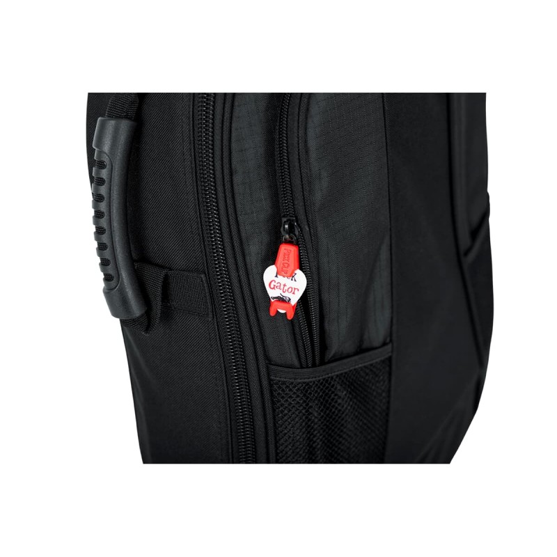 Gator Cases GB-4G-ACOUSTIC - Pokrowiec na gitarę akustyczną z serii 4G Gator Cases GB-4G-ACOUSTIC - Pokrowiec na gitarę akustyczną z serii 4G