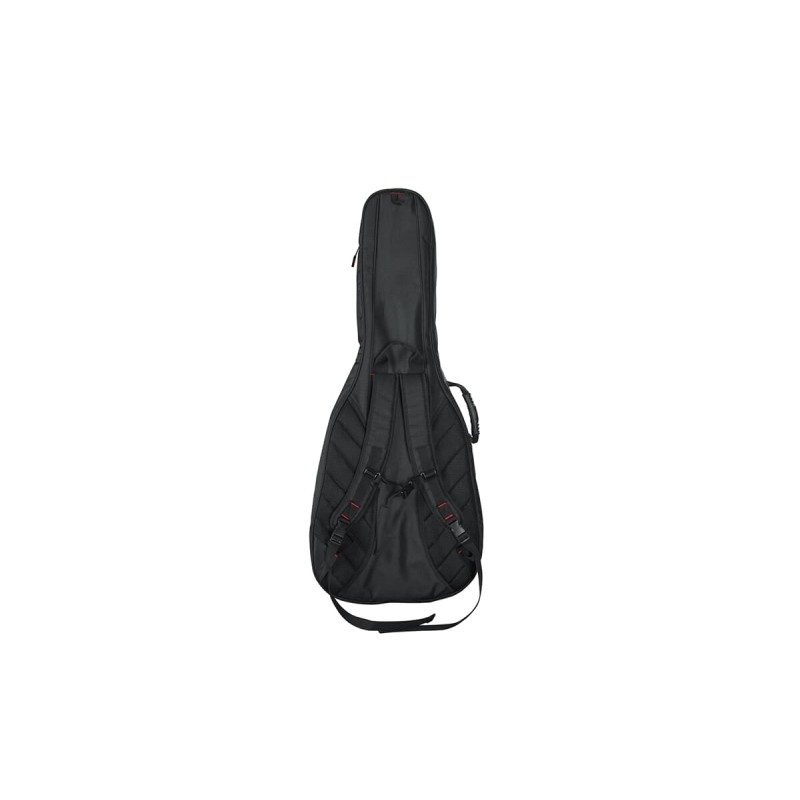 Gator Cases GB-4G-ACOUSTIC - Pokrowiec na gitarę akustyczną z serii 4G Gator Cases GB-4G-ACOUSTIC - Pokrowiec na gitarę akustyczną z serii 4G