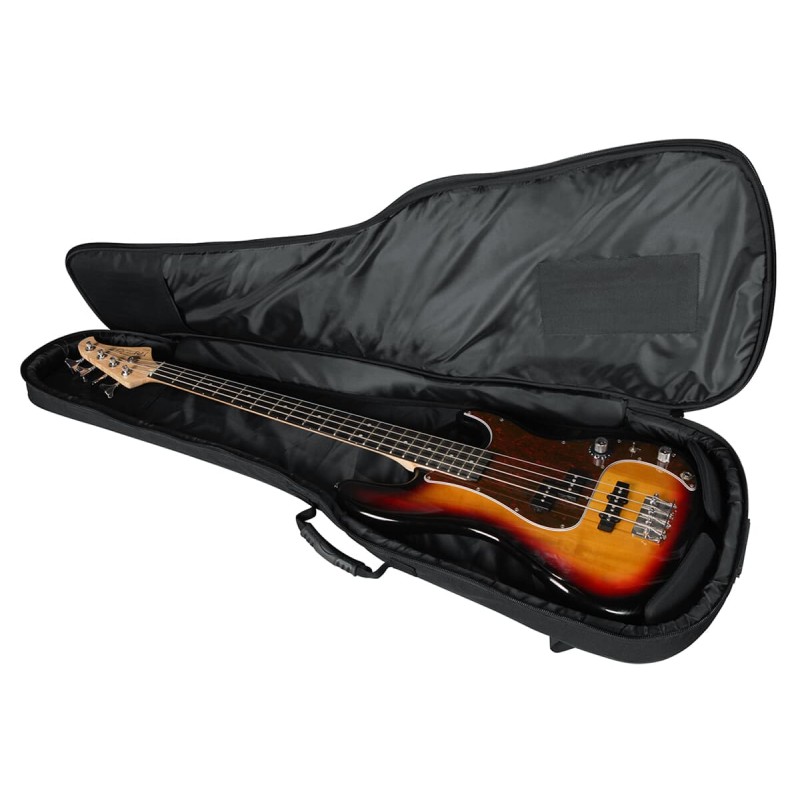 Gator Cases GB-4G-BASS - Pokrowiec na gitarę basową z serii 4G Gator Cases GB-4G-BASS - Pokrowiec na gitarę basową z serii 4G