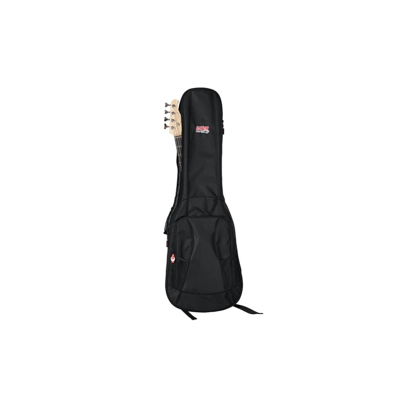 Gator Cases GB-4G-BASS - Pokrowiec na gitarę basową z serii 4G Gator Cases GB-4G-BASS - Pokrowiec na gitarę basową z serii 4G