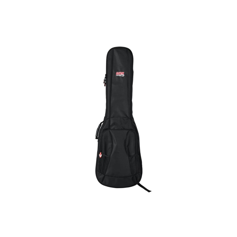 Gator Cases GB-4G-BASS - Pokrowiec na gitarę basową z serii 4G Gator Cases GB-4G-BASS - Pokrowiec na gitarę basową z serii 4G