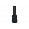 Gator Cases GB-4G-BASS - Pokrowiec na gitarę basową z serii 4G Gator Cases GB-4G-BASS - Pokrowiec na gitarę basową z serii 4G