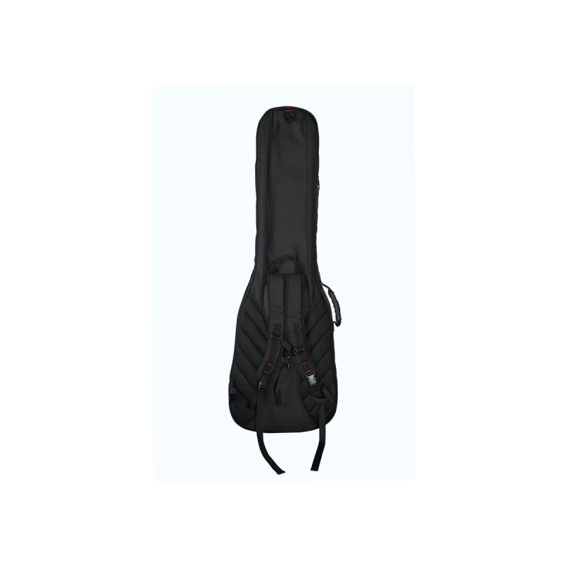 Gator Cases GB-4G-BASS - Pokrowiec na gitarę basową z serii 4G Gator Cases GB-4G-BASS - Pokrowiec na gitarę basową z serii 4G