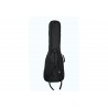 Gator Cases GB-4G-BASS - Pokrowiec na gitarę basową z serii 4G Gator Cases GB-4G-BASS - Pokrowiec na gitarę basową z serii 4G