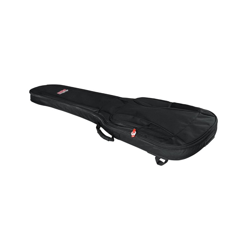 Gator Cases GB-4G-BASS - Pokrowiec na gitarę basową z serii 4G Gator Cases GB-4G-BASS - Pokrowiec na gitarę basową z serii 4G