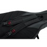 Gator Cases GB-4G-BASS - Pokrowiec na gitarę basową z serii 4G Gator Cases GB-4G-BASS - Pokrowiec na gitarę basową z serii 4G