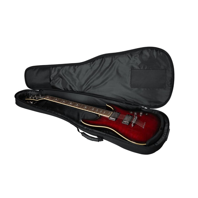 Gator Cases GB-4G-ELECTRIC - Pokrowiec na gitarę elektryczną z serii 4G Gator Cases GB-4G-ELECTRIC - Pokrowiec na gitarę elektryczną z serii 4G