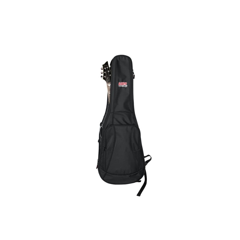 Gator Cases GB-4G-ELECTRIC - Pokrowiec na gitarę elektryczną z serii 4G Gator Cases GB-4G-ELECTRIC - Pokrowiec na gitarę elektryczną z serii 4G