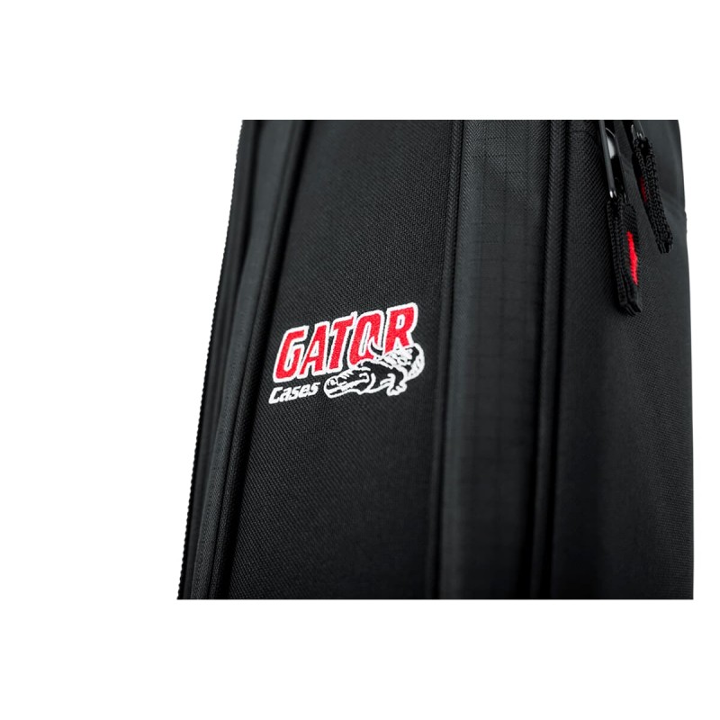 Gator Cases GB-4G-ELECTRIC - Pokrowiec na gitarę elektryczną z serii 4G Gator Cases GB-4G-ELECTRIC - Pokrowiec na gitarę elektryczną z serii 4G