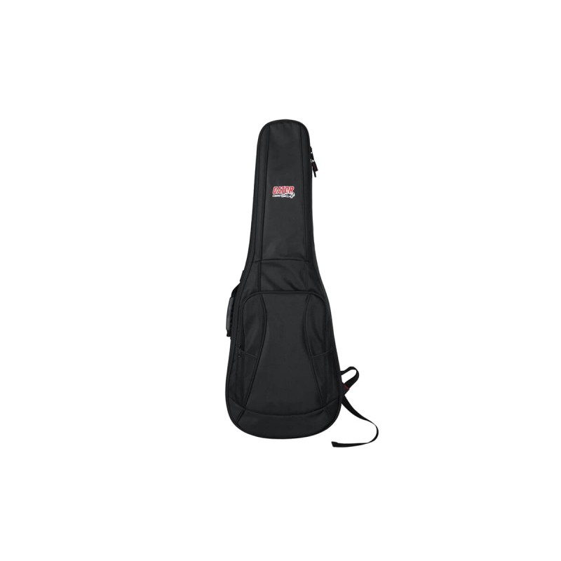 Gator Cases GB-4G-ELECTRIC - Pokrowiec na gitarę elektryczną z serii 4G Gator Cases GB-4G-ELECTRIC - Pokrowiec na gitarę elektryczną z serii 4G