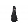 Gator Cases GB-4G-ELECTRIC - Pokrowiec na gitarę elektryczną z serii 4G Gator Cases GB-4G-ELECTRIC - Pokrowiec na gitarę elektryczną z serii 4G