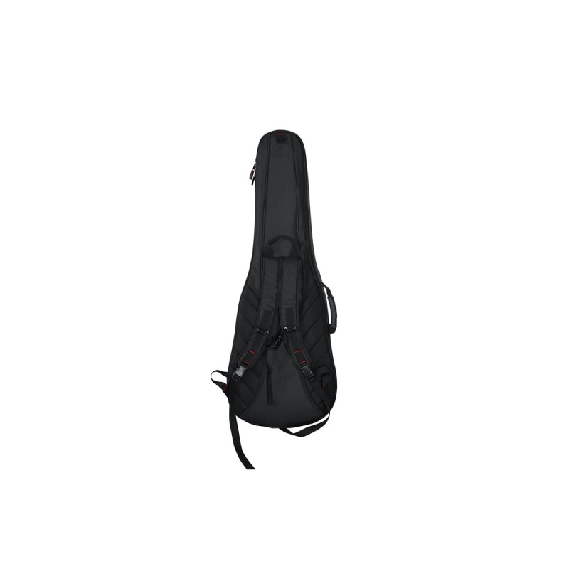 Gator Cases GB-4G-ELECTRIC - Pokrowiec na gitarę elektryczną z serii 4G Gator Cases GB-4G-ELECTRIC - Pokrowiec na gitarę elektryczną z serii 4G
