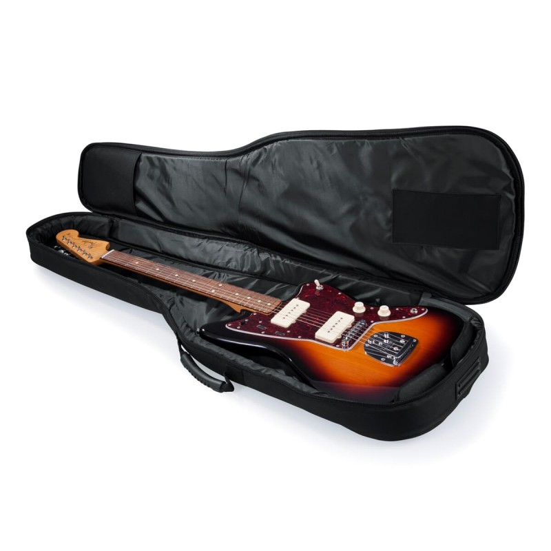 Gator Cases GB-4G-JMASTER - Pokrowiec na gitarę elektryczną z serii 4G Gator Cases GB-4G-JMASTER - Pokrowiec na gitarę elektryczną z serii 4G