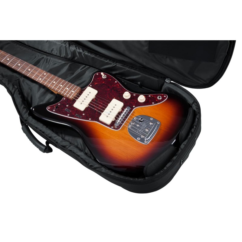 Gator Cases GB-4G-JMASTER - Pokrowiec na gitarę elektryczną z serii 4G Gator Cases GB-4G-JMASTER - Pokrowiec na gitarę elektryczną z serii 4G