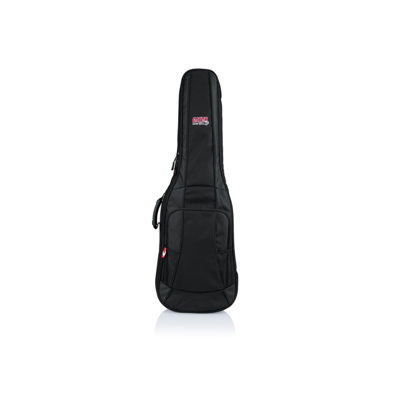 Gator Cases GB-4G-JMASTER - Pokrowiec na gitarę elektryczną z serii 4G Gator Cases GB-4G-JMASTER - Pokrowiec na gitarę elektryczną z serii 4G