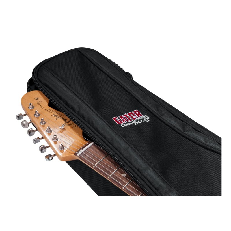 Gator Cases GB-4G-JMASTER - Pokrowiec na gitarę elektryczną z serii 4G Gator Cases GB-4G-JMASTER - Pokrowiec na gitarę elektryczną z serii 4G