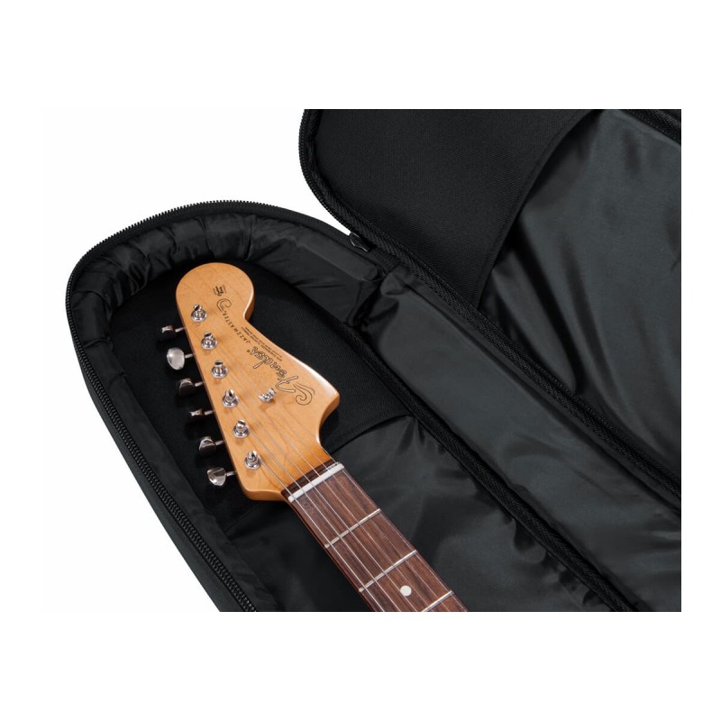Gator Cases GB-4G-JMASTER - Pokrowiec na gitarę elektryczną z serii 4G Gator Cases GB-4G-JMASTER - Pokrowiec na gitarę elektryczną z serii 4G