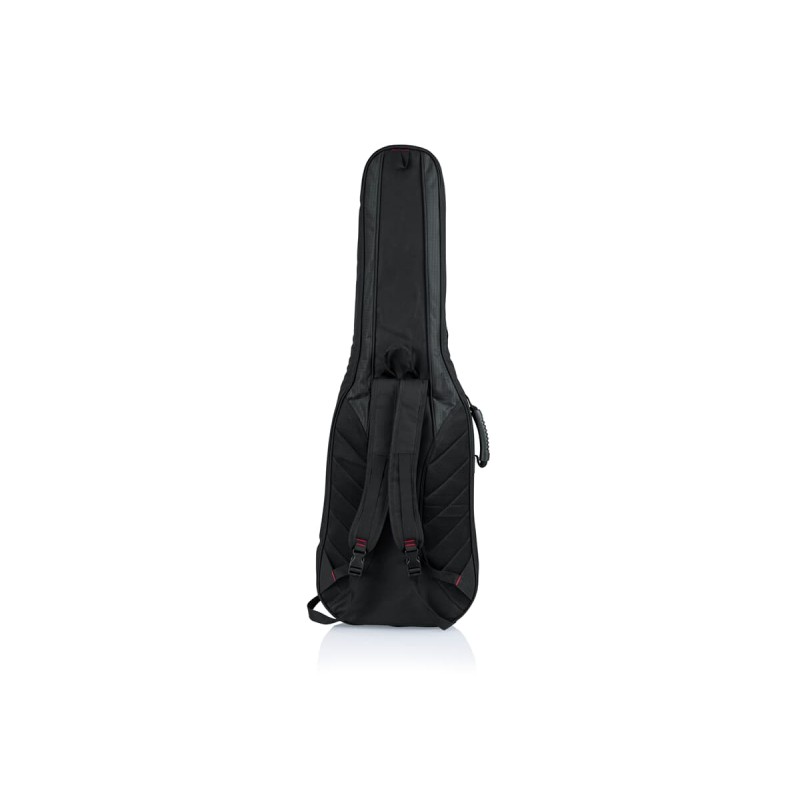 Gator Cases GB-4G-JMASTER - Pokrowiec na gitarę elektryczną z serii 4G Gator Cases GB-4G-JMASTER - Pokrowiec na gitarę elektryczną z serii 4G