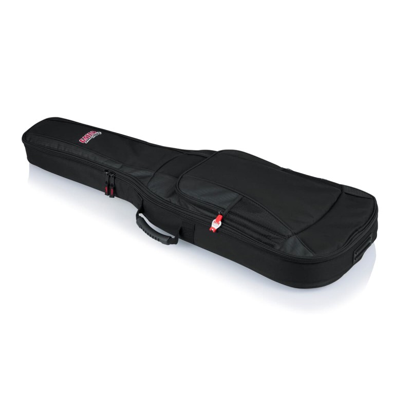 Gator Cases GB-4G-JMASTER - Pokrowiec na gitarę elektryczną z serii 4G Gator Cases GB-4G-JMASTER - Pokrowiec na gitarę elektryczną z serii 4G