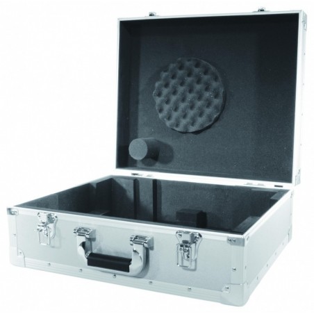 ST Turntable case S silver - case