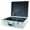 ST Turntable case S silver - case