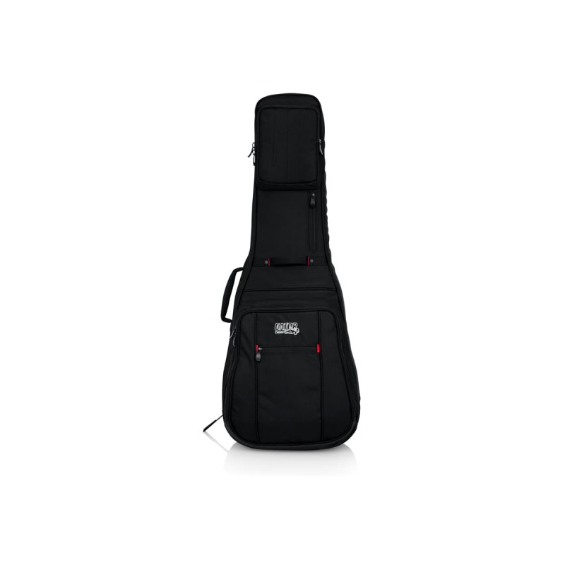 Gator Cases G-PG CLASSIC - Pokrowiec na gitarę klasyczną z serii ProGo Gator Cases G-PG CLASSIC - Pokrowiec na gitarę klasyczną z serii ProGo