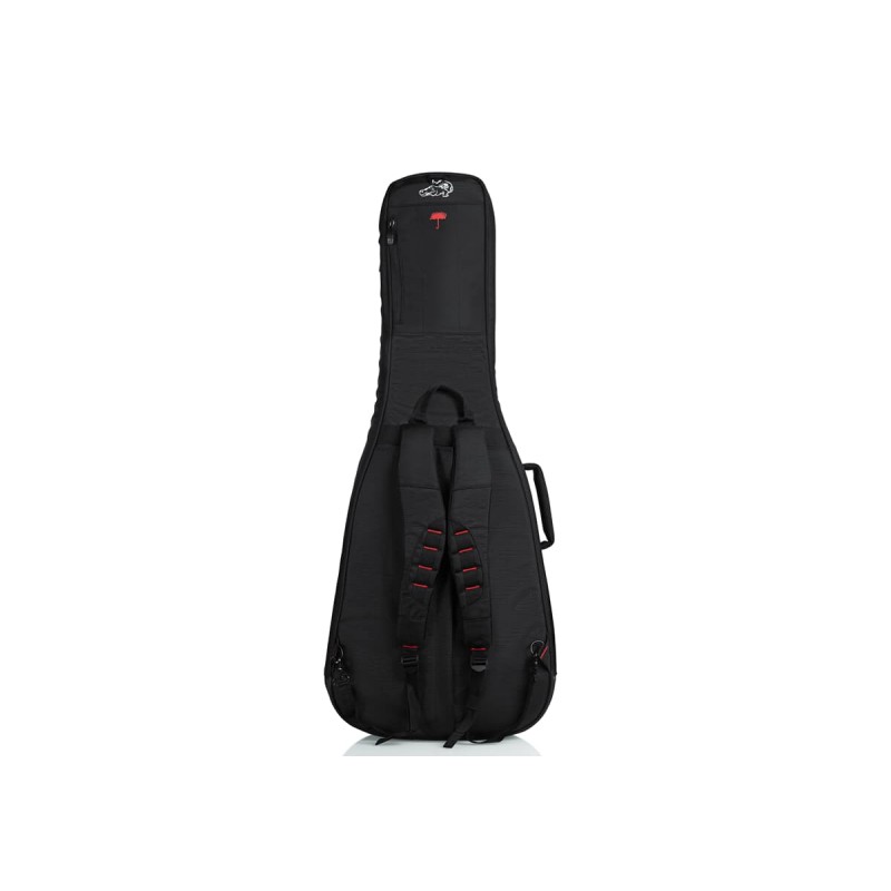 Gator Cases G-PG CLASSIC - Pokrowiec na gitarę klasyczną z serii ProGo Gator Cases G-PG CLASSIC - Pokrowiec na gitarę klasyczną z serii ProGo