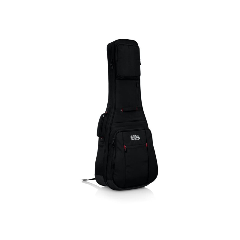 Gator Cases G-PG CLASSIC - Pokrowiec na gitarę klasyczną z serii ProGo Gator Cases G-PG CLASSIC - Pokrowiec na gitarę klasyczną z serii ProGo