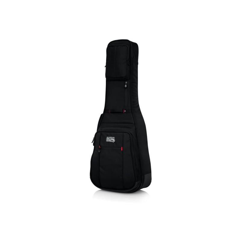 Gator Cases G-PG CLASSIC - Pokrowiec na gitarę klasyczną z serii ProGo Gator Cases G-PG CLASSIC - Pokrowiec na gitarę klasyczną z serii ProGo