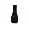 Gator Cases G-PG CLASSIC - Pokrowiec na gitarę klasyczną z serii ProGo Gator Cases G-PG CLASSIC - Pokrowiec na gitarę klasyczną z serii ProGo