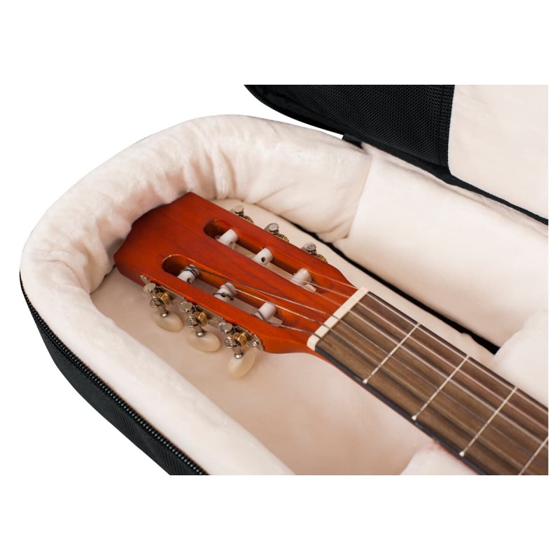 Gator Cases G-PG CLASSIC - Pokrowiec na gitarę klasyczną z serii ProGo Gator Cases G-PG CLASSIC - Pokrowiec na gitarę klasyczną z serii ProGo