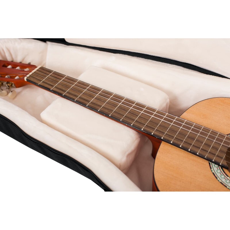 Gator Cases G-PG CLASSIC - Pokrowiec na gitarę klasyczną z serii ProGo Gator Cases G-PG CLASSIC - Pokrowiec na gitarę klasyczną z serii ProGo
