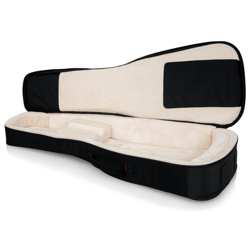 Gator Cases G-PG CLASSIC - Pokrowiec na gitarę klasyczną z serii ProGo Gator Cases G-PG CLASSIC - Pokrowiec na gitarę klasyczną z serii ProGo