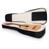 Gator Cases G-PG CLASSIC - Pokrowiec na gitarę klasyczną z serii ProGo Gator Cases G-PG CLASSIC - Pokrowiec na gitarę klasyczną z serii ProGo