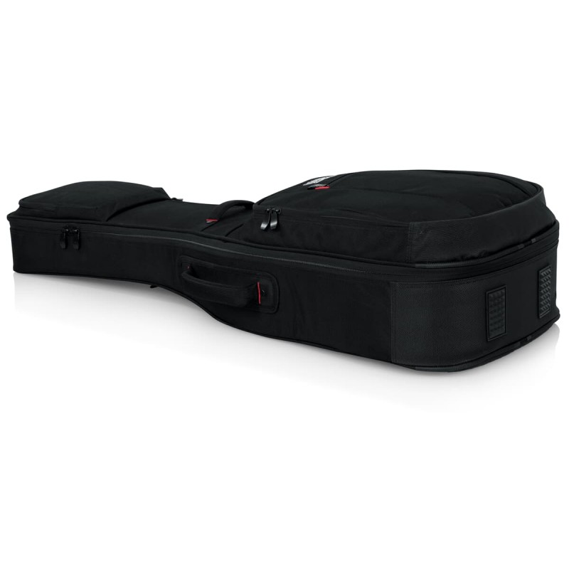 Gator Cases G-PG CLASSIC - Pokrowiec na gitarę klasyczną z serii ProGo Gator Cases G-PG CLASSIC - Pokrowiec na gitarę klasyczną z serii ProGo